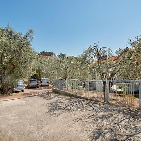 Apartmani Kuca U Maslinama Sveti Stefan Exteriér fotografie