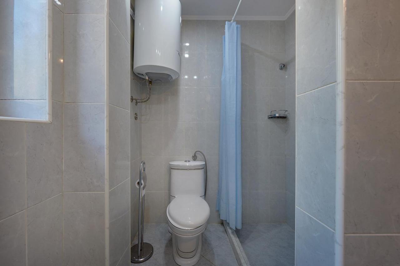 Apartmani Kuca U Maslinama Sveti Stefan Exteriér fotografie