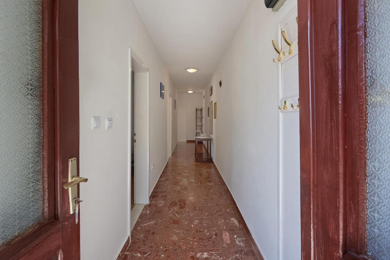 Apartmani Kuca U Maslinama Sveti Stefan Exteriér fotografie