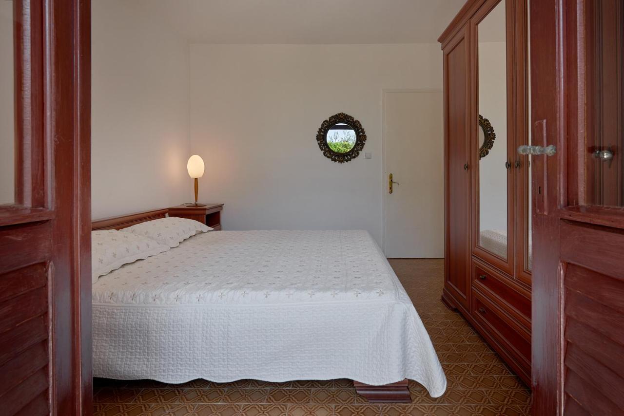 Apartmani Kuca U Maslinama Sveti Stefan Exteriér fotografie