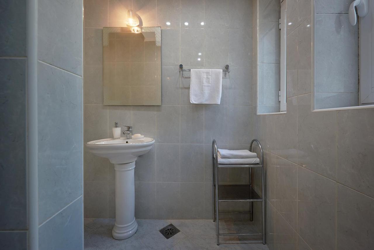Apartmani Kuca U Maslinama Sveti Stefan Exteriér fotografie